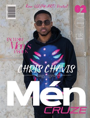 Mencruze Punk! (vol-02)