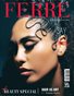 FERRE Magazine | The August Fine Art Edition | Vol.1 | 2026