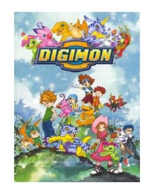 Digimon