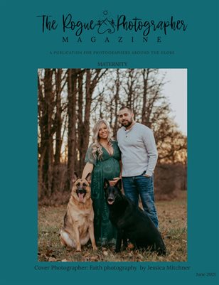 Maternity | June 2021