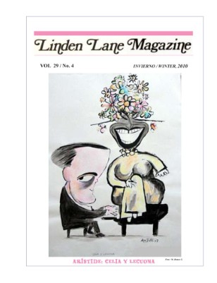 Vol 29 No. 4 Winter 2010