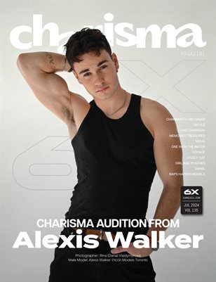 Charisma Vol - 135