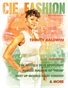 CIE Fashion Magazine Youth Edition Vol.4 Feat: Trinity Baldwin