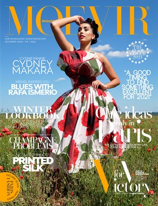 35 Moevir Magazine December Issue 2021