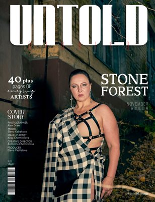 The Readers Magazine November 7