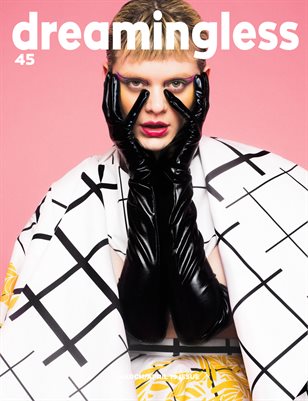 DREAMINGLESS MAGAZINE - ISSUE 45 - PART THREE