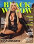 BLACK WIDOW MAGAZINE OCTOBER-DECEMBER 2025