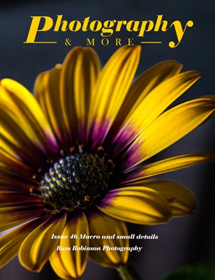 Issue 46 macro and small details