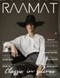 RAAMAT Magazine July 2021 Issue 8