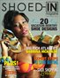 Shoed-In Magazine March 2013 Vol 3