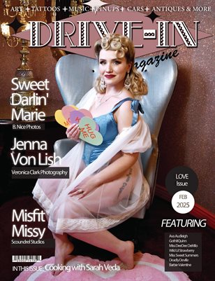 Sweet Darlin Marie by B. Nice Photos