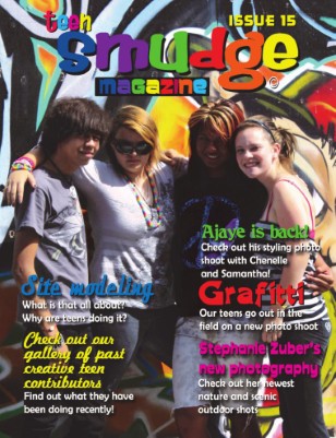 A fresh new Issue