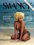 Swanky Magazine May Swimwear Edition