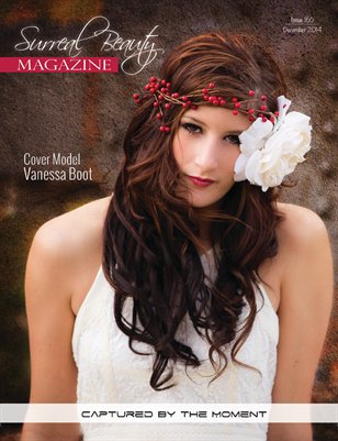 Captured By The Moment