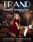 Brand Model Magazine  Issue # 874