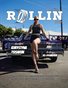 Rollin Magazine Issue 137 Cover Khrystyna Tsisaruk
