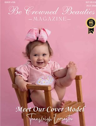 ISSUE #58 2026