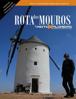Rota dos Mouros [PT]
