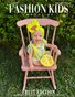 Fashion Kids Magazine | Issue #1503 - Fruit Edition