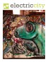 Issue #7: ROCK MONSTER (Winter 2012)