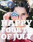 Florum Fashion - July Fourth