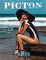 Picton Magazine SEPTEMBER  2019 N268 Swimwear Cover 2