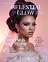 Celestial Glow Cosmic Bridal Issue