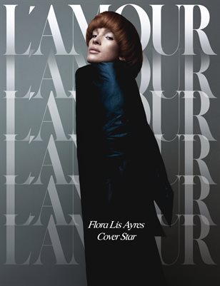 L´Amour Magazine_From waste to luxury