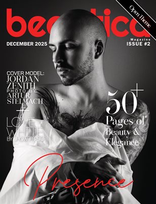 Open Theme Edition Issue #2