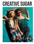 Creative Sugar - The Art of Summer Issue - June 2013