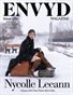ENVYD Magazine Issue 580 February Open