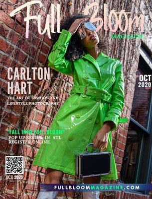 Full Bloom Magazine Edition 28