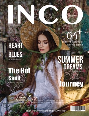 INCO Magazine August 2023 Issue 5