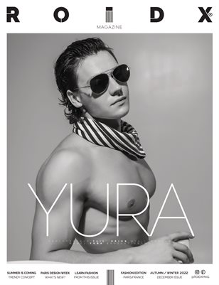 275 ROIDX MAGAZINE DECEMBER ISSUE 2022