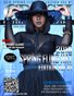 CRUSH MODEL MAGAZINE 2016 SPRING FLING HAT EDITION VOL #1