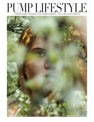 PUMP Magazine - December 2018 - V9