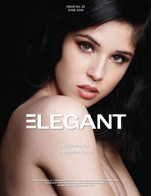 Beauty #2 (June 2016)