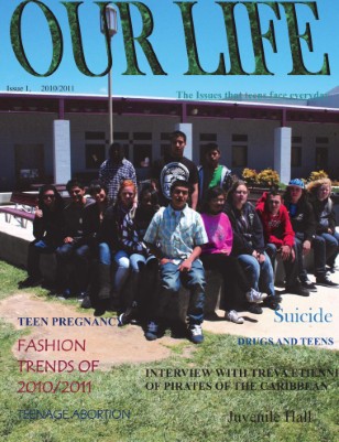 Issues Teens Face Everyday