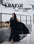 Krayze Model Magazine