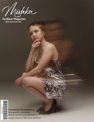 Mishka 236 Anastasia Kuznetsova