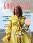Good Deeds Magazine | Laticia Nicole