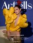 ARTELLS MAGAZINE - FASHION NOVEMBER (VOL 677)