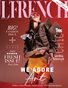 L´FRENCH MAGAZINE_RED!