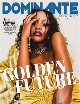 DOMINANTE MAIN ISSUE 59 May 2026