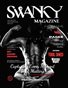 Swanky Nude & Boudoir Editions September VOL XXII Issue 03
