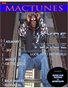 MACTUNES MAGAZINE APRIL ISSUE 2012