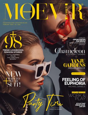 55 Moevir Magazine February Issue 2021