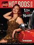 Atomic Beauties Magazine - Hot Rods Special Edition 2026 Vol 4 Ellie Mae Munster Cover