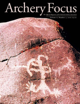 Archery Focus Magazine Volume 6 No 5