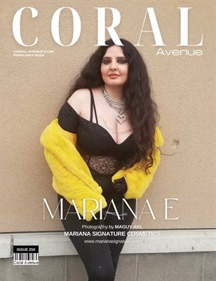 Coral Avenue Issue 250